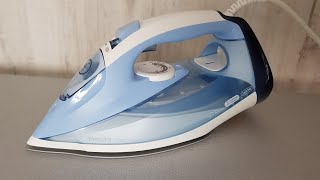Recenzja żelazka tradycyjnego PHILIPS Azur GC4532/20
