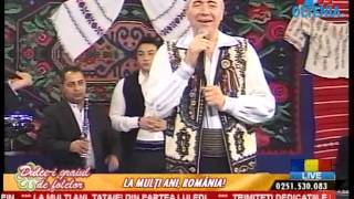 Nelu Bitina - Chiar de mi-au iesit la tample LIVE █▬█ █ ▀█▀