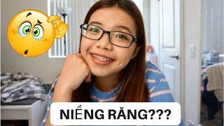 Tất Tần Tật Về Niềng Răng I Niềng Răng Có Đau Như Mình Vẫn Nghĩ???