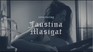 Faustina Masigat - "Intervention" (Live from Mama Bird HQ)