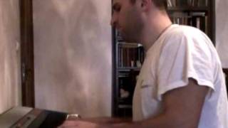 Kanchelis melodiebi ყანჩელის მელოდიები