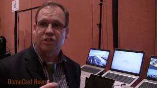 HP EliteBook notebook line with Thunderbolt introduced at C.E.S. Consumer Electronics Show