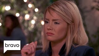 Southern Charm: What Sparked Ashley's Blowup In Hilton Head? (S5, E9) | After Show | Bravo