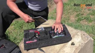 Новый квадрокоптер Eachine Blade 185 FPV. Скоро на канале!