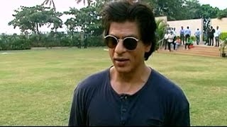 Fights will not outlast us: SRK on Khan trinity