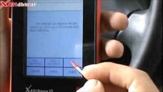 Launch X431 Diagun III Universal Auto Scanner X-431 Diagun 3 free update online