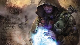 СТАЛКЕР ЗОВ ПРИПЯТИ 20. Эти ученые)