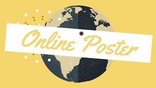 TOP 5 Free Poster Makers - Latest List 2017