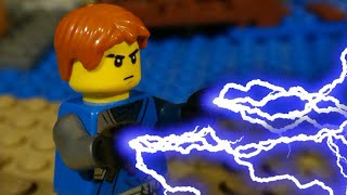 LEGO NINJAGO THE MOVIE - RISE OF THE VILLAINS PART 4 - COMING TOMORROW - DAY OF DESPAIR