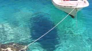 Από Χωριό Εκατήβαινα (του γάμου) - Ζακυνθινές Καντάδες