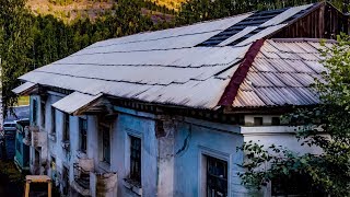 НАД ГОРОДАМИ. ТРЕЙЛЕР #2