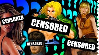 6 Lewd Video Game Easter Eggs and Secrets