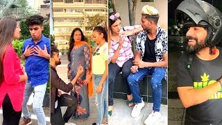Tiktok video Mixtape part - 5 Friendship tik tok new guru,S hayam,Uzair,Arbaaz,Sohail tik tok video