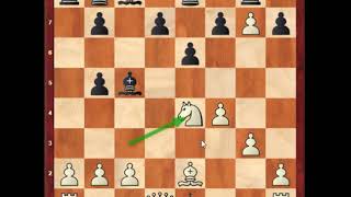 INI DIA yang ditunggu-tunggu PERTARUNGAN SERU CATUR  Fischer vs Tal dalam Pembukaan Sisilia