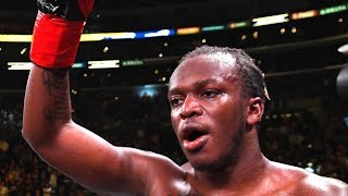 WHY KSI DESERVED TO BEAT LOGAN PAUL