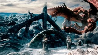 The Elder Scrolls Skyrim + сборка модов SLMP-GR