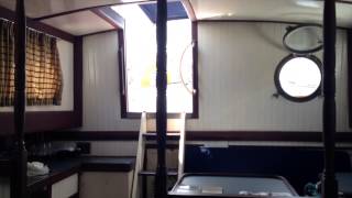 TA CHIAO CT 41 Sailboat for Sale