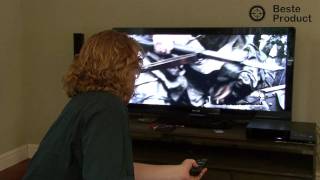 Video: Sony BDV-E870 5.1 Set Review