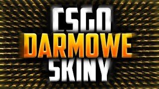 Jak OTRZYMAĆ Skiny CS:GO Jak Zdobyć Skiny ZA DARMO!! 2020