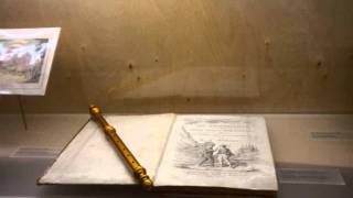 W.A. Mozart: Ouverture from Die Zauberflöte