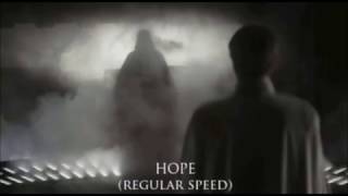 Rogue One Hope track has hidden Imperial March theme