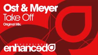 Ost & Meyer - Take Off (Original Mix)
