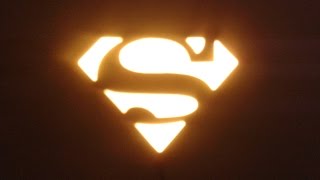 How to make a Super Lamp