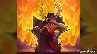 Lord Wander / AU Wander over Yonder AMV nightcore monster