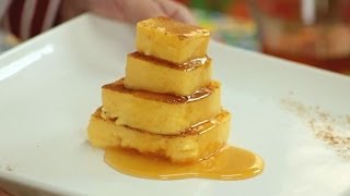 Receitas juninas - Canjiquinha de São João por Dirlene D'Addio