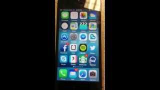 Can T-Mobile Wifi Calling Switch Seamlessly to the Cell Network? (iOS 8)