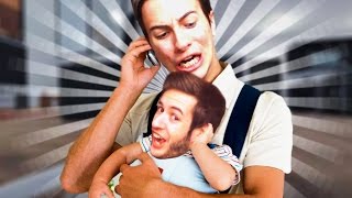 COMMENT SAUVER SON FILS ? - Who's Your Daddy