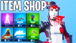 NEW TAKARA SET! Fortnite Item Shop! Daily & Featured Items!