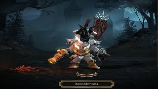 Drakensang Online~The Runer Stats