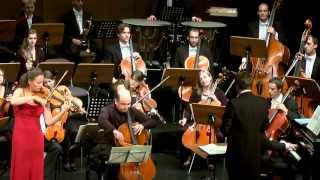 Beethoven, Triple Concerto C-Major, Opus 56