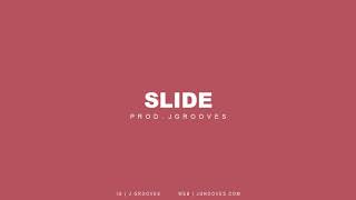 Ella Mai X Summer Walker Type Beat "Slide"