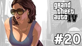 GTA IV - İşlere Devam - Bölüm 20