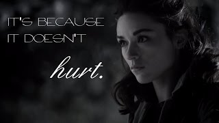 female robbery. | allison argent