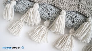 How to Make Tassels by Hand