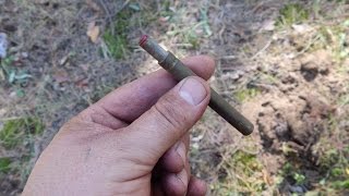 Коп по войне и старине с металлоискателем . Поиск монет и кладов.