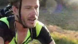 Bicycle - Sydney to Canberra in 1 day