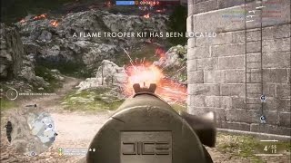 Battlefield 1 Domination Medic Gameplay With Autoloading 8 .35 Factory