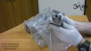 Датчик АД-6Р для УЗС-4Р, сигнализатор уровня ультразвуковой купить