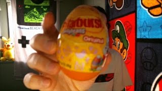 Taste Testing - Starburst Original Jellybeans