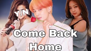 BTS JIMIN [Come Back Home] Oneshot Part 1