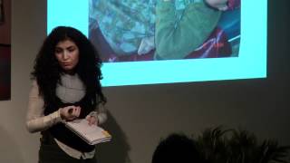 Afghan Talks - Deeva Biabani