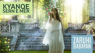Zaruhi Babayan - '' Kyanqe sern e mer'' // 2016