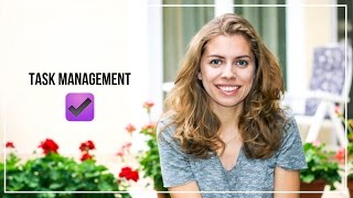 ТАСК-МЕНЕДЖМЕНТ И ОРГАНИЗАЦИЯ ПО GTD ft. OmniFocus!