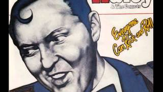 Bill Haley & His Comets "Everyone Can Rock 'n' Roll"