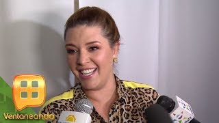 ¡Alicia Machado asegura que Daniela Castro es una déspota y no metería las manos al fuego por ella!