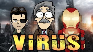 Virüs | Özcan Show